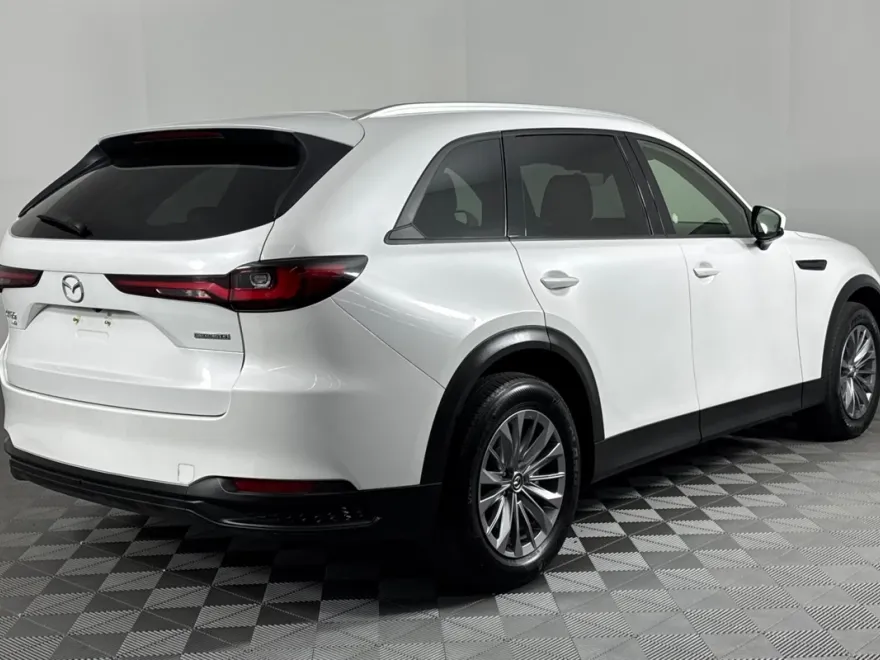 2024 Mazda CX-90 3.3 Turbo Preferred Plus photo 1