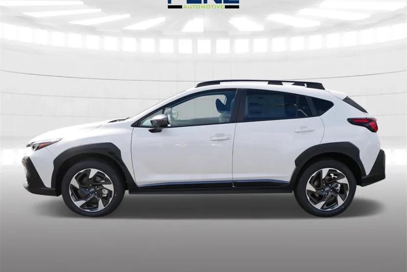 2025 Subaru Crosstrek Limited photo 1