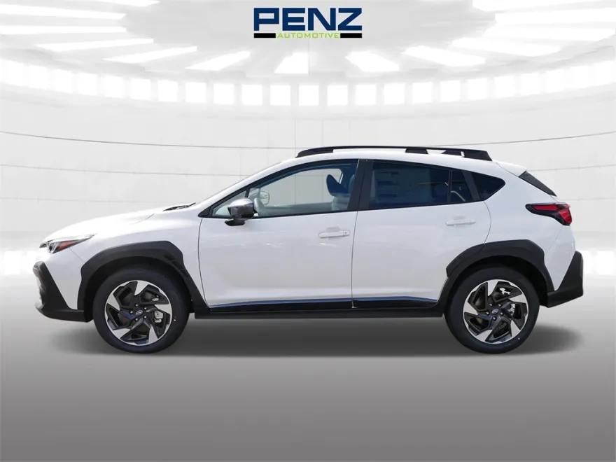 2025 Subaru Crosstrek Limited photo 1
