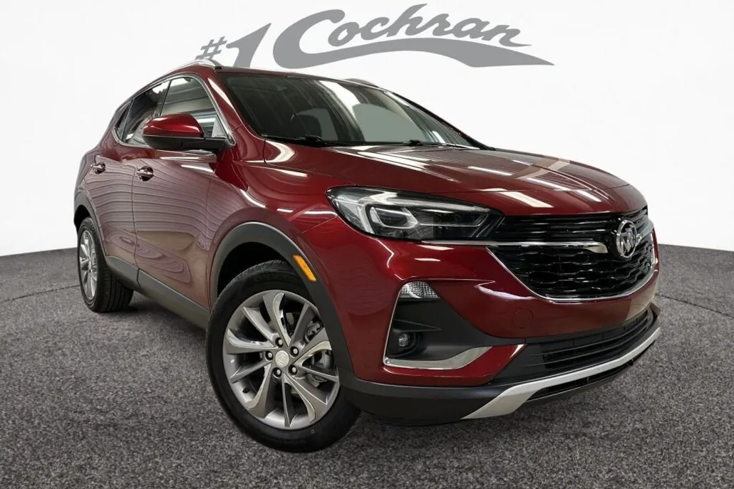2023 Buick Encore GX Essence photo 1