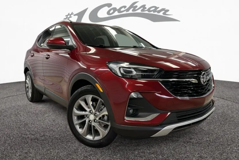2023 Buick Encore GX Essence photo 1