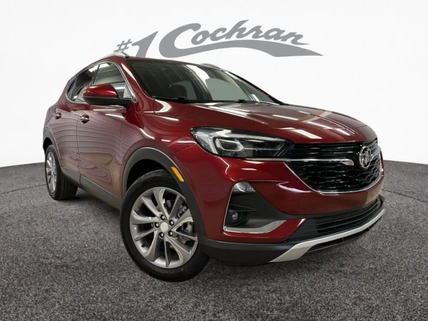 2023 Buick Encore GX Essence photo 1