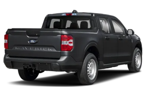 2025 Ford Maverick XL photo 1