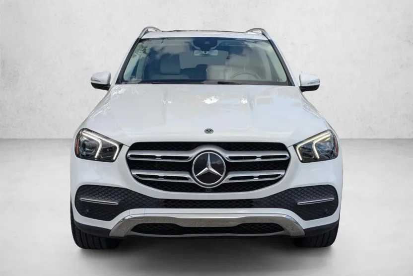 2020 Mercedes Benz GLE 350 photo 1