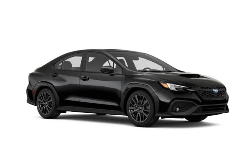 2025 Subaru WRX Premium photo 1