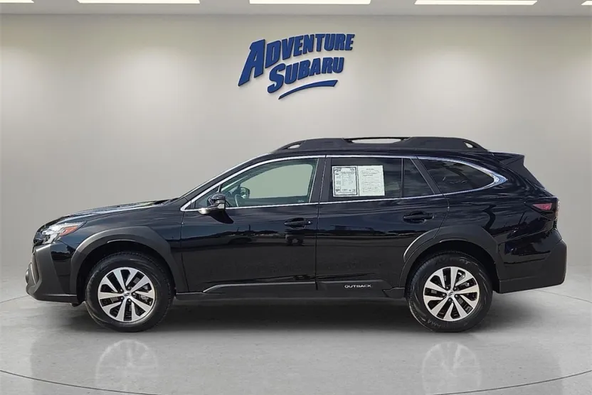 2025 Subaru Outback Premium photo 1