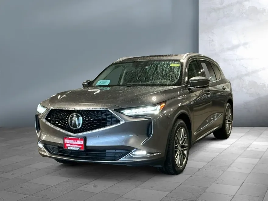 2022 Acura MDX Advance photo 1