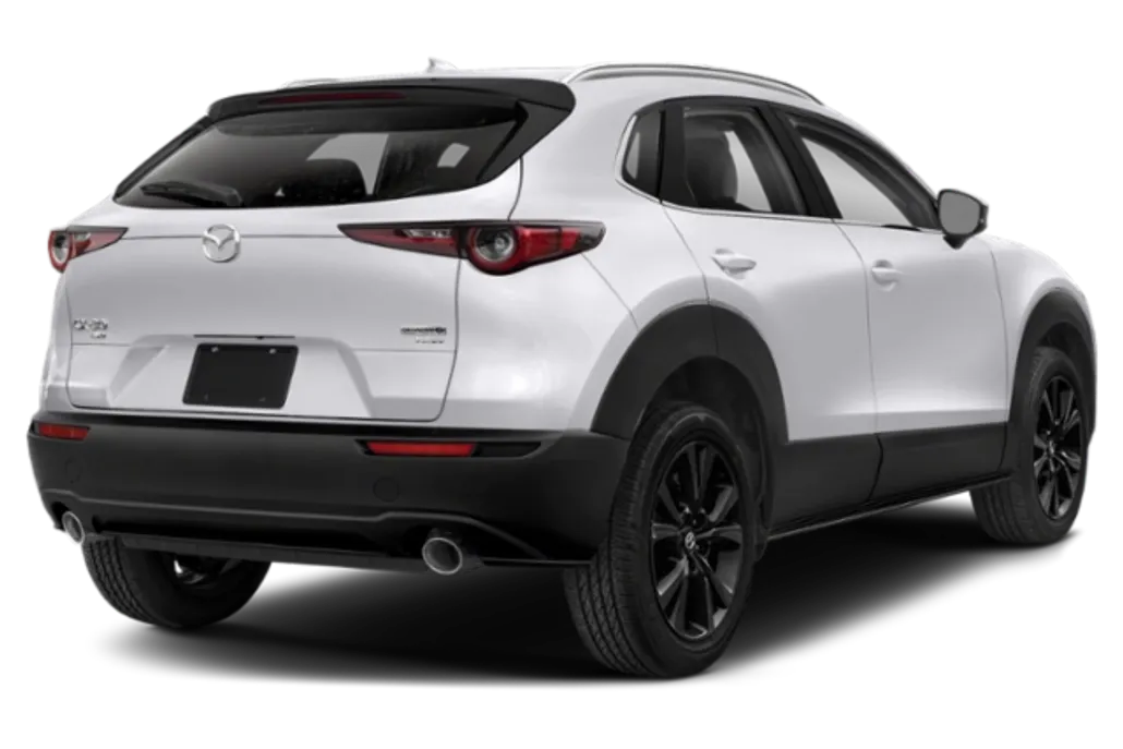 2023 Mazda CX-30 2.5 Turbo Premium photo 1