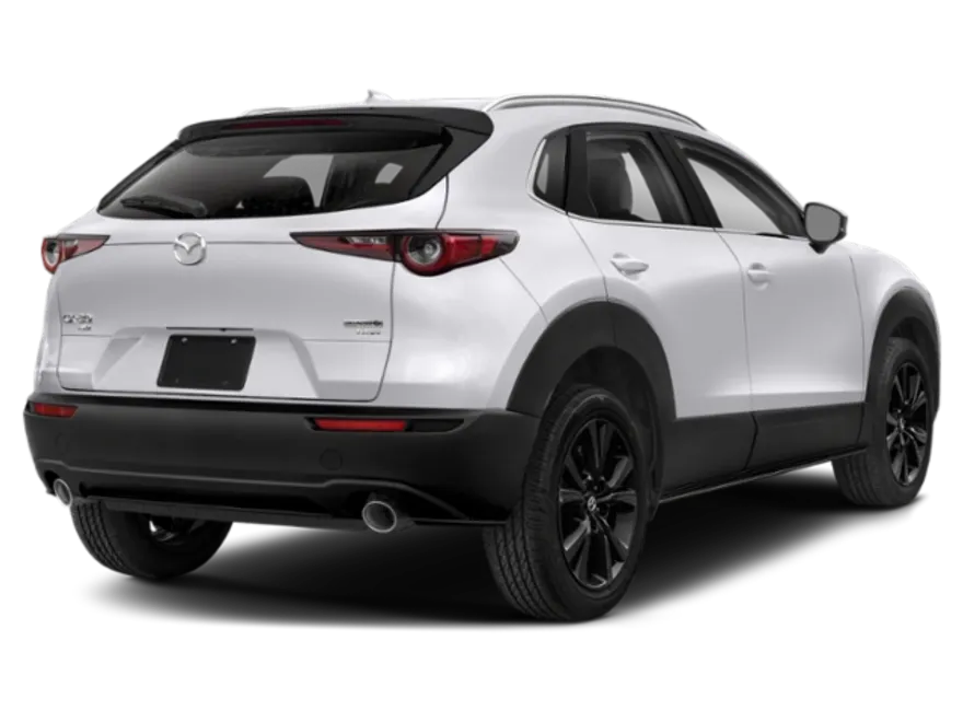 2023 Mazda CX-30 2.5 Turbo Premium photo 1