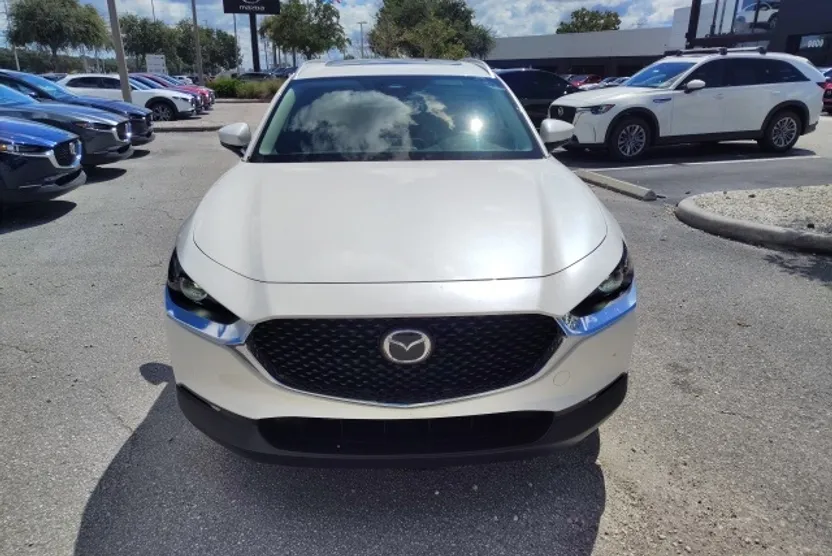 2025 Mazda CX-30 2.5 S Preferred photo 1