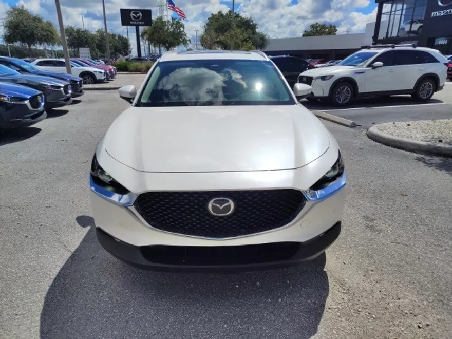 2025 Mazda CX-30 2.5 S Preferred photo 1