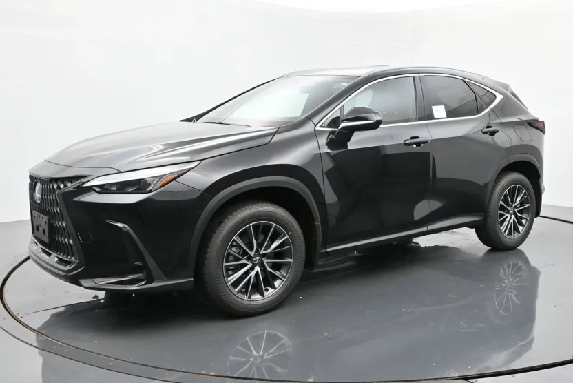 2026 Lexus NX 350 Premium photo 1