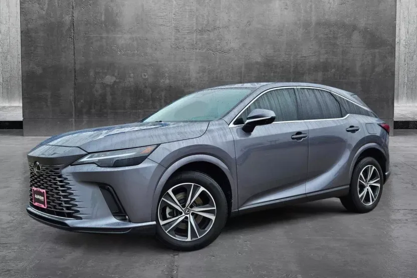 2023 Lexus RX 350 photo 1
