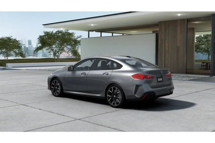 2026 Bmw 228i Coupe photo 1