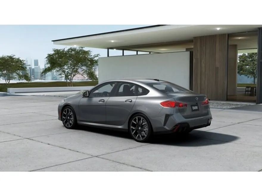 2026 Bmw 228i Coupe photo 1