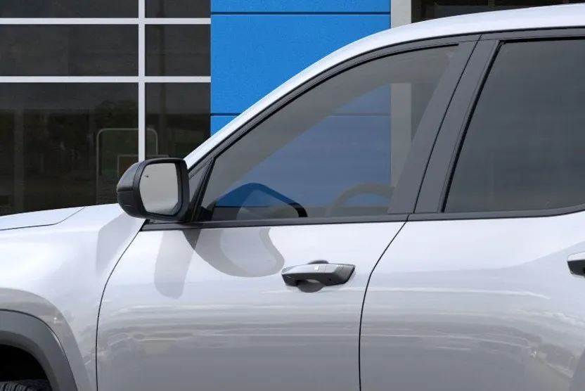 2026 Gmc Terrain Elevation photo 1
