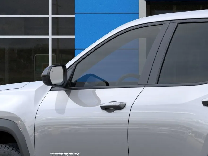 2026 Gmc Terrain Elevation photo 1