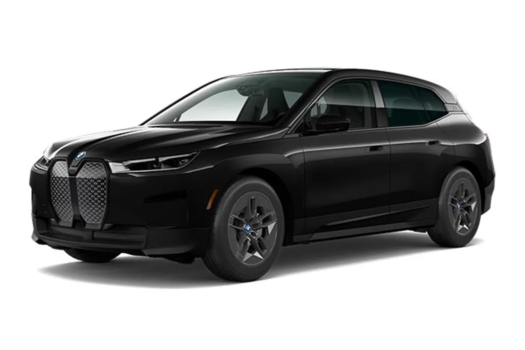 2025 Bmw iX iX xDrive50 photo 1