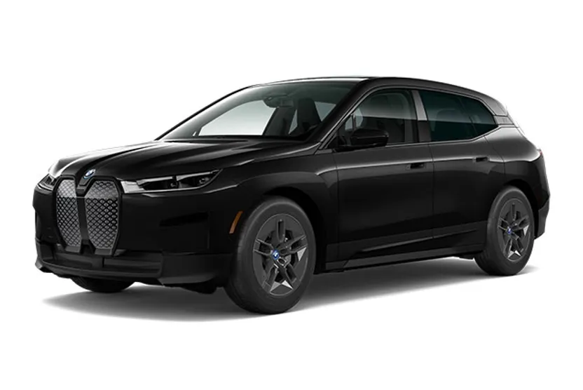 2025 Bmw iX iX xDrive50 photo 1