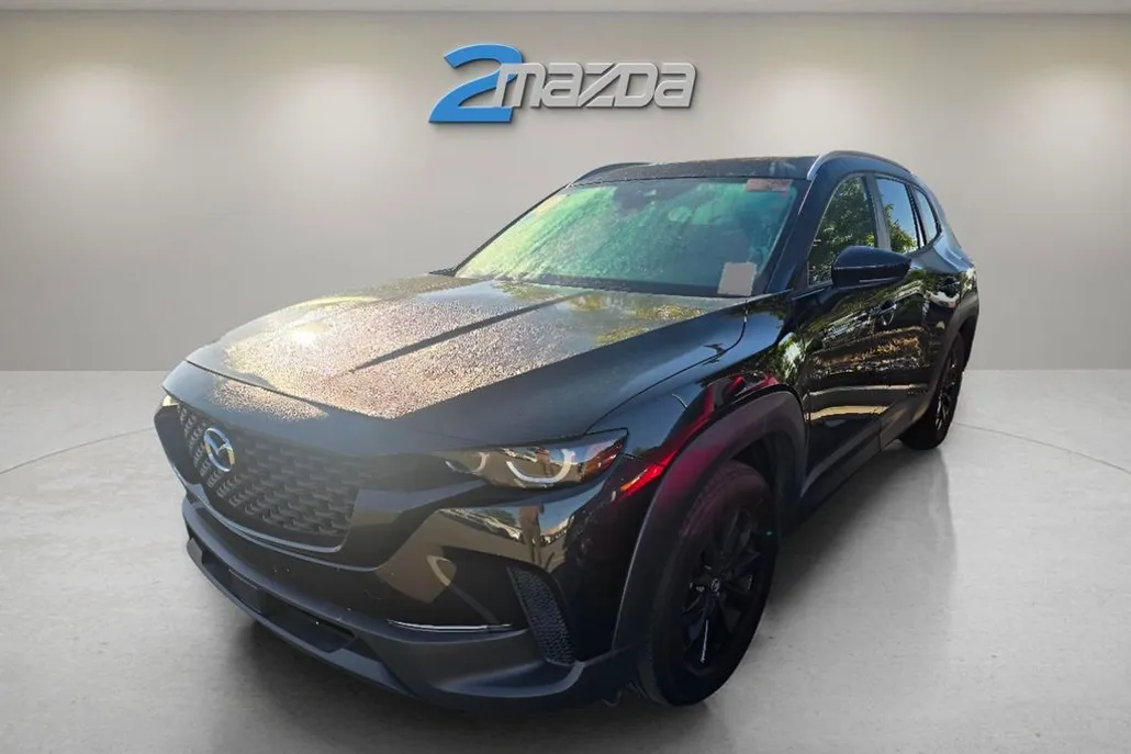 2024 Mazda CX-50 2.5 S Premium photo 1