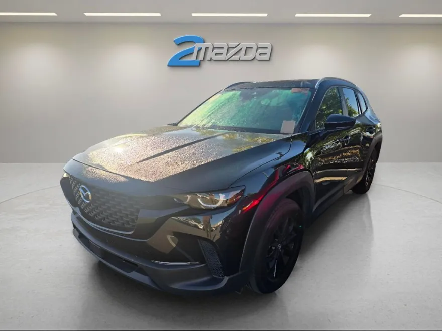 2024 Mazda CX-50 2.5 S Premium photo 1