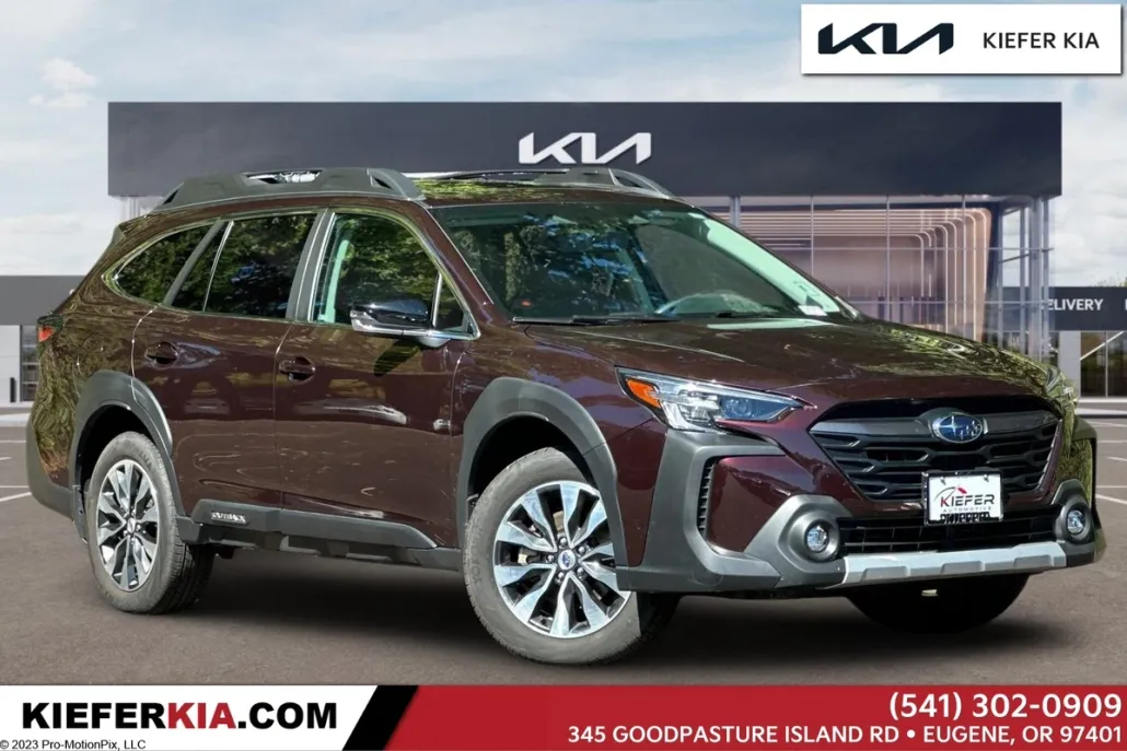 2024 Subaru Outback Limited photo 1