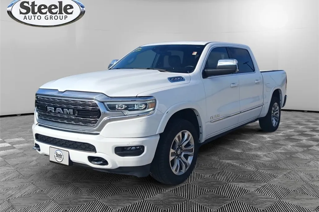 2023 Ram 1500 Limited photo 1