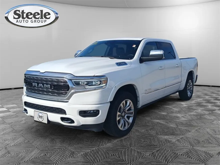 2023 Ram 1500 Limited photo 1