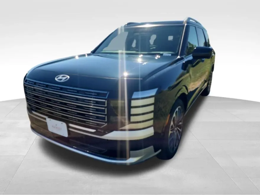 2026 Hyundai Palisade Calligraphy photo 1