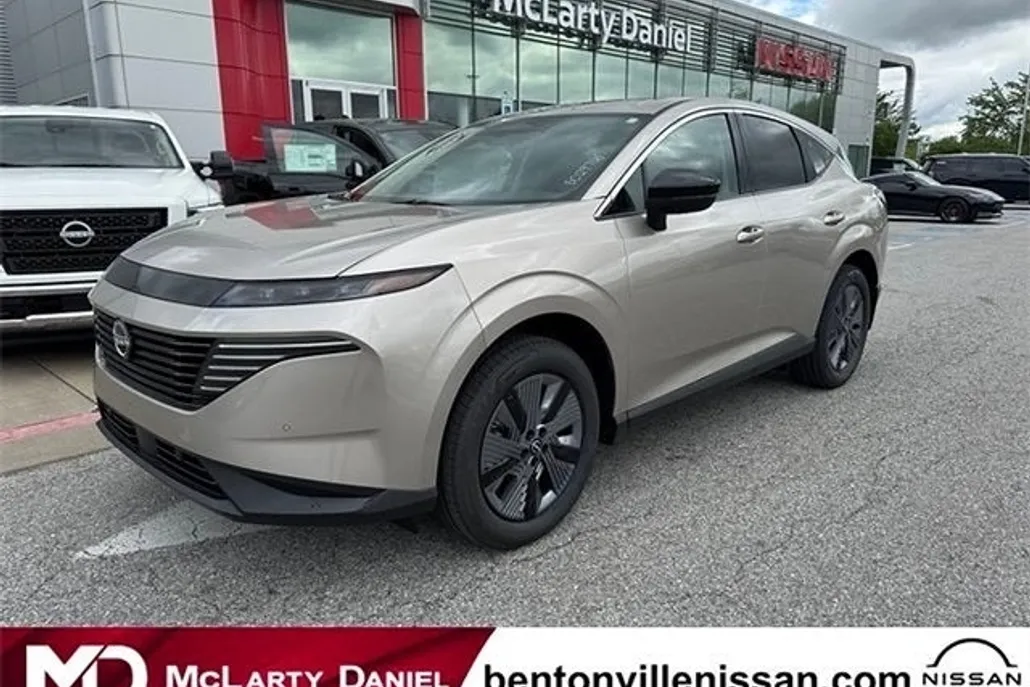 2025 Nissan Murano SL photo 1