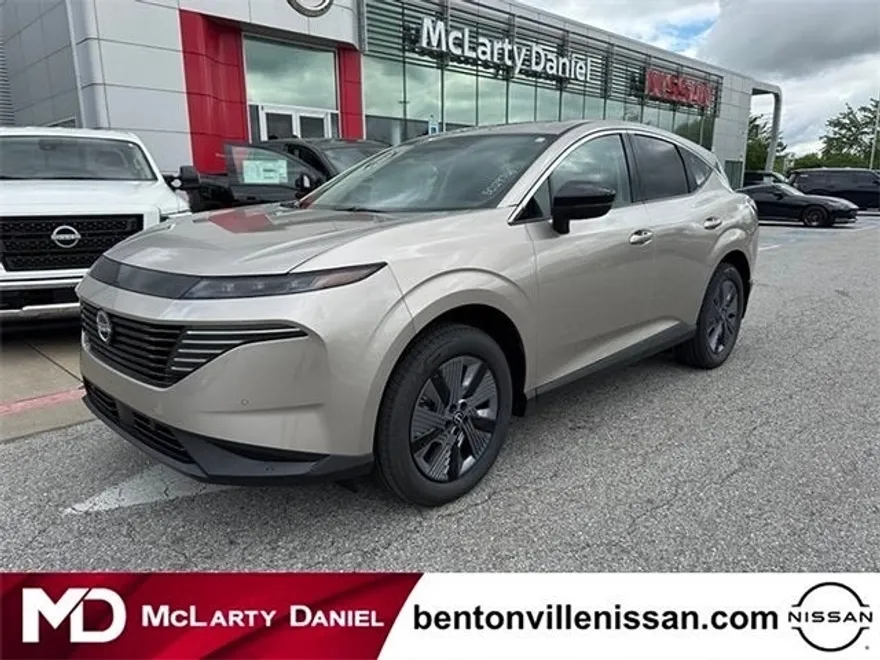 2025 Nissan Murano SL photo 1