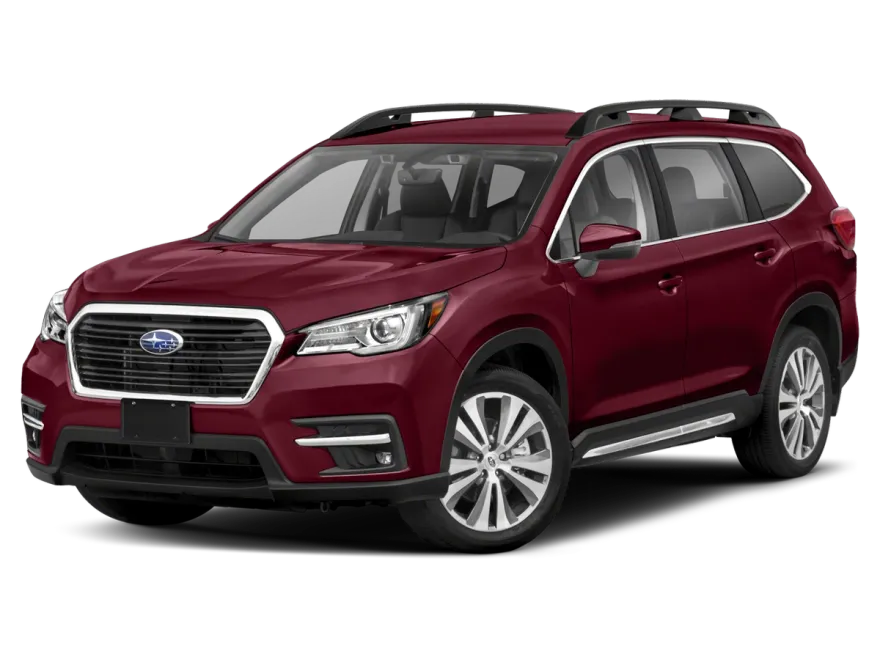 2019 Subaru Ascent Limited photo 1