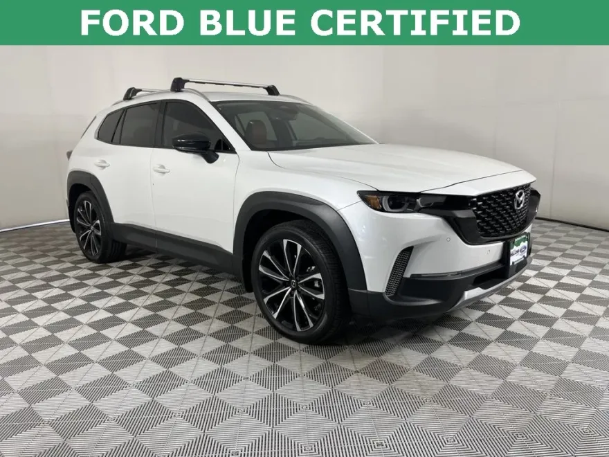 2025 Mazda CX-50 2.5 Turbo Premium Plus photo 1