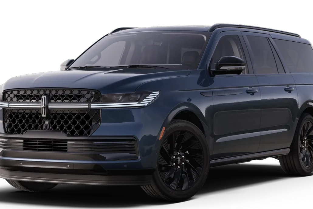2025 Lincoln Navigator L Reserve photo 1