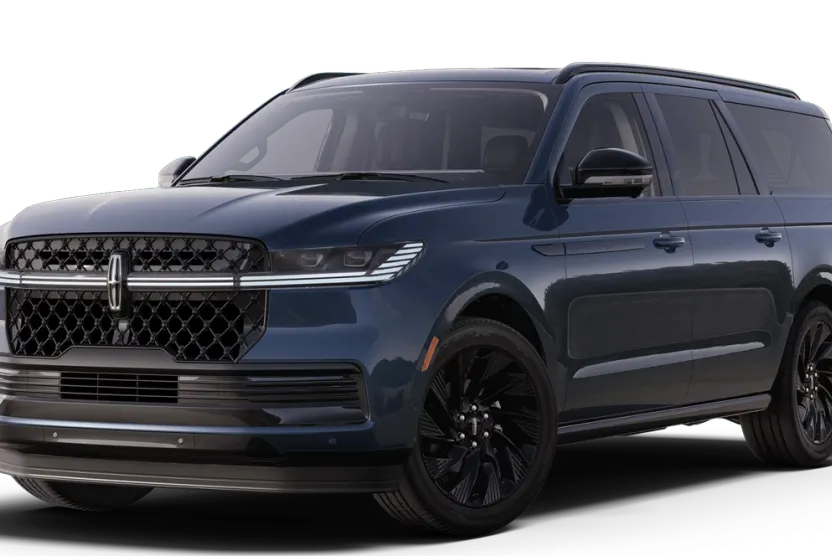 2025 Lincoln Navigator L Reserve photo 1