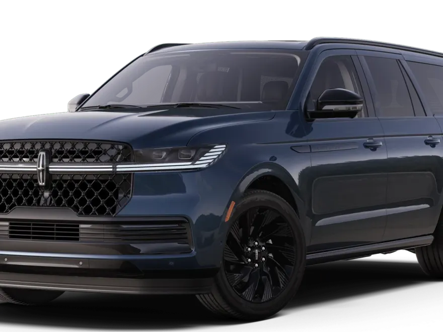 2025 Lincoln Navigator L Reserve photo 1