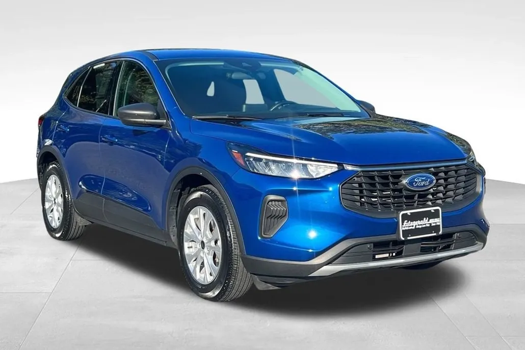 2023 Ford Escape Active photo 1
