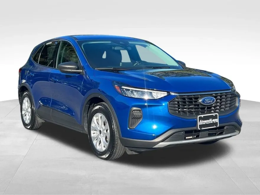2023 Ford Escape Active photo 1