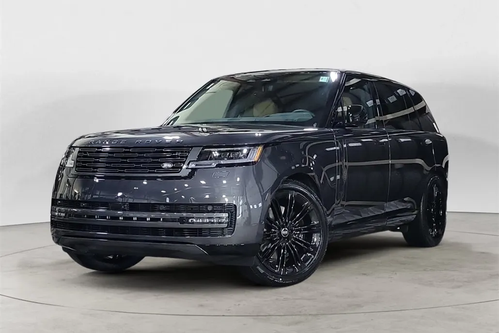 2025 Land Rover Range Rover SE photo 1