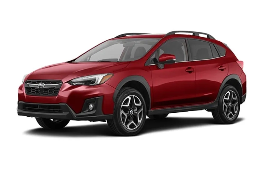2019 Subaru Crosstrek 2.0i Limited photo 1