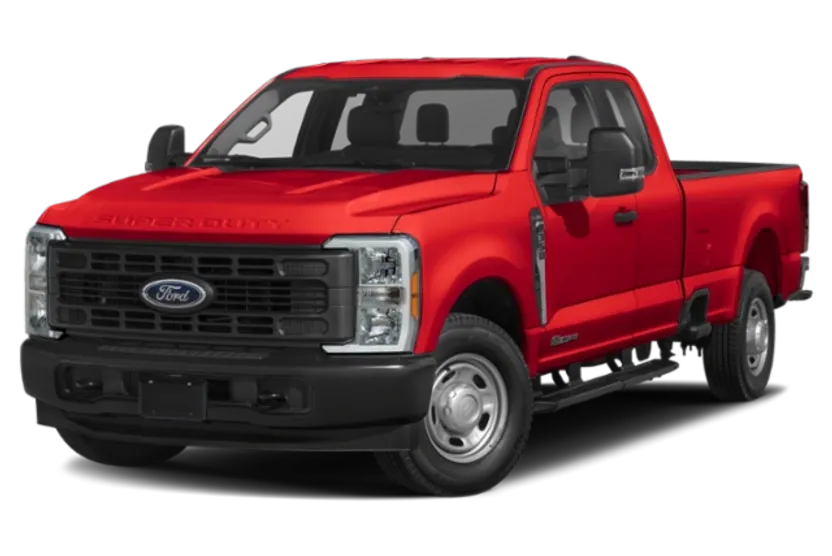 2026 Ford F-350 photo 1