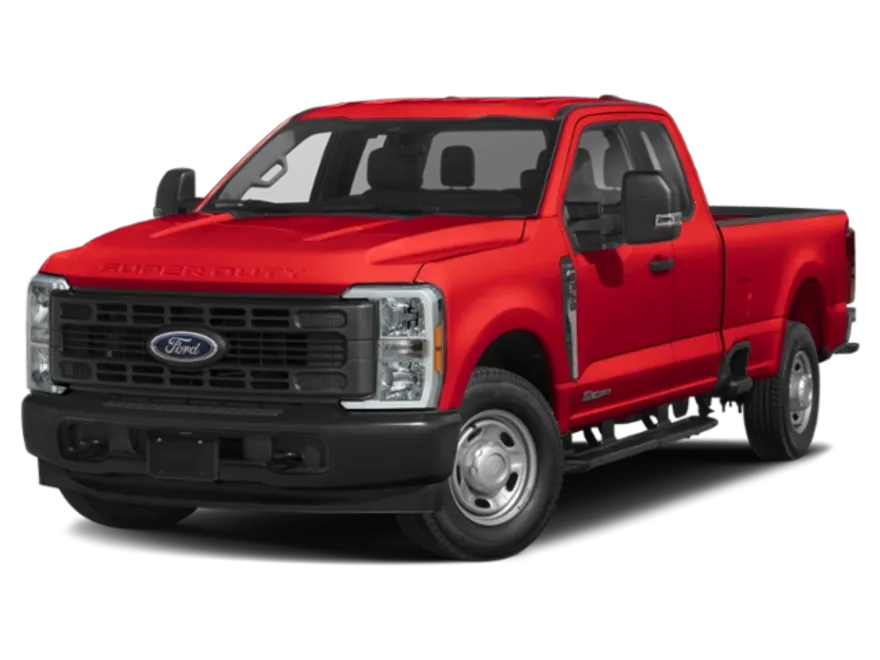 2026 Ford F-350 photo 1