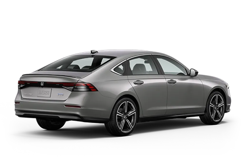 2025 Honda Accord Hybrid Sport photo 1