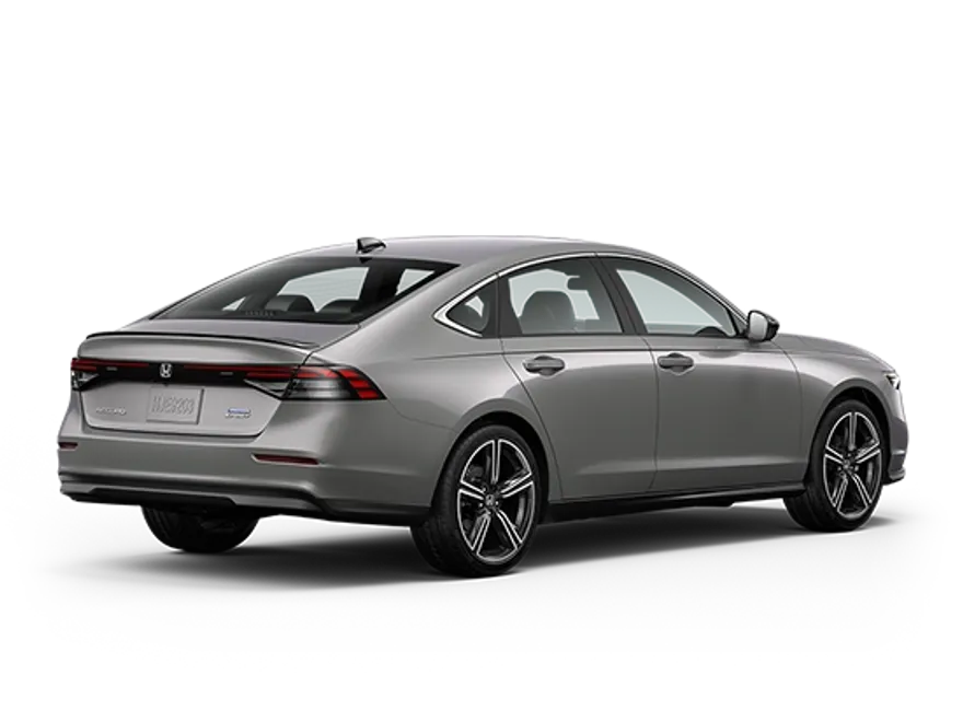 2025 Honda Accord Hybrid Sport photo 1