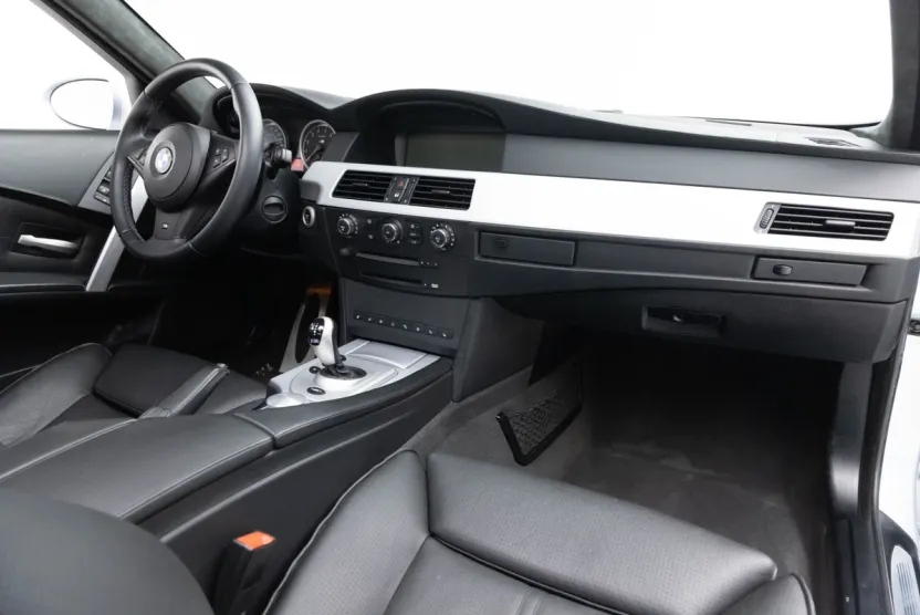 2006 Bmw M5 5 - Series photo 1