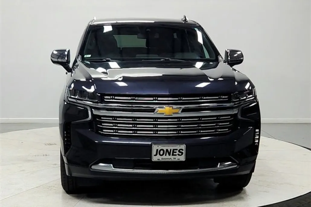 2023 Chevrolet Tahoe Premier photo 1