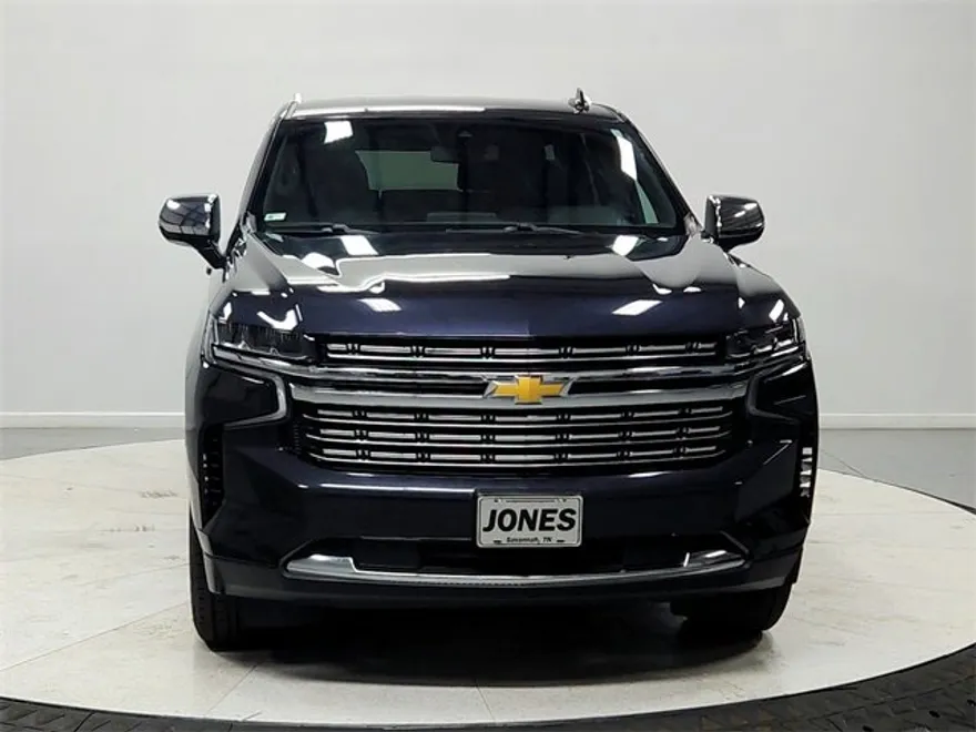 2023 Chevrolet Tahoe Premier photo 1