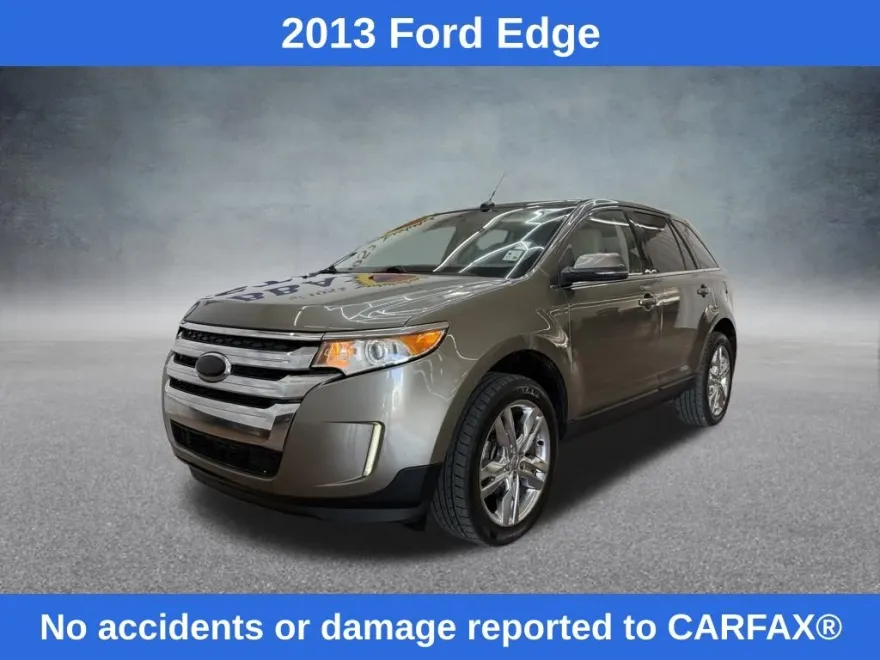 2013 Ford Edge Limited photo 1