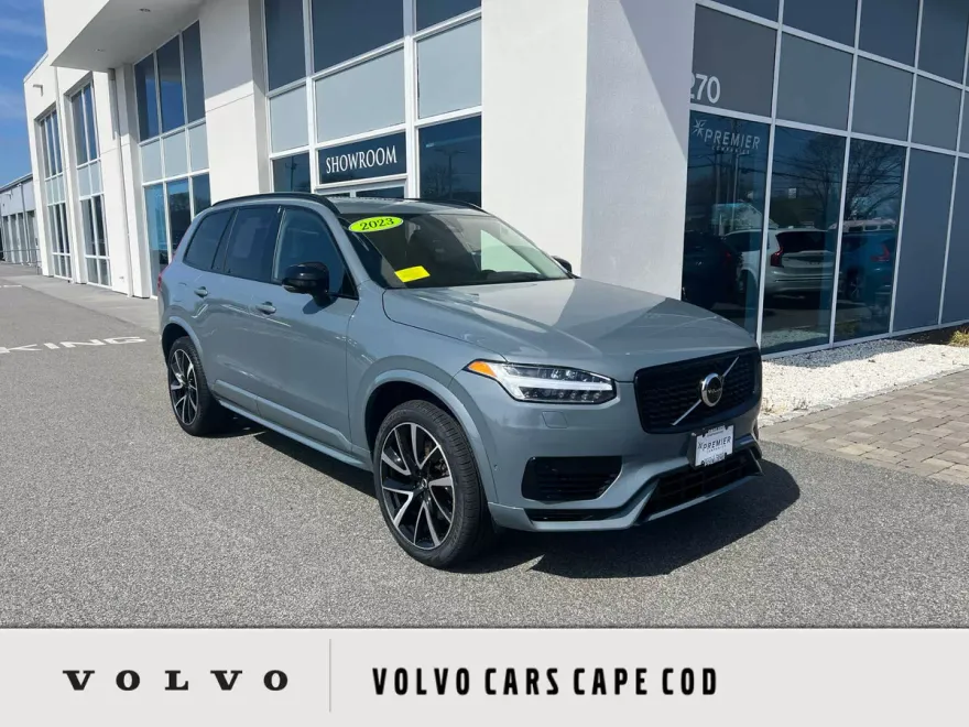 2023 Volvo XC90 Recharge Ultimate photo 1
