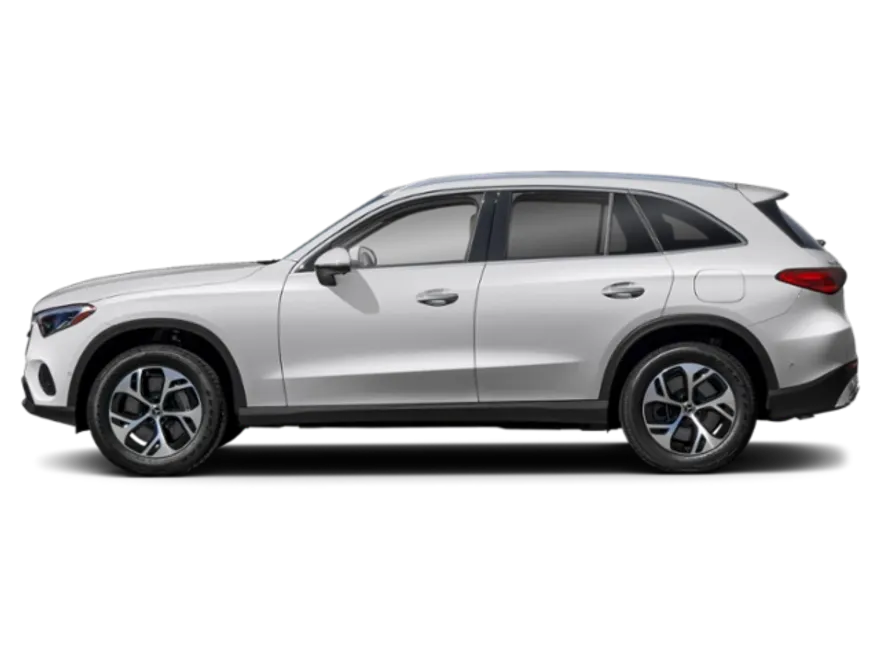 2026 Mercedes Benz GLC 350e 4MATIC photo 1
